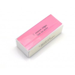 Buffer de luciu cu patru fete #241001